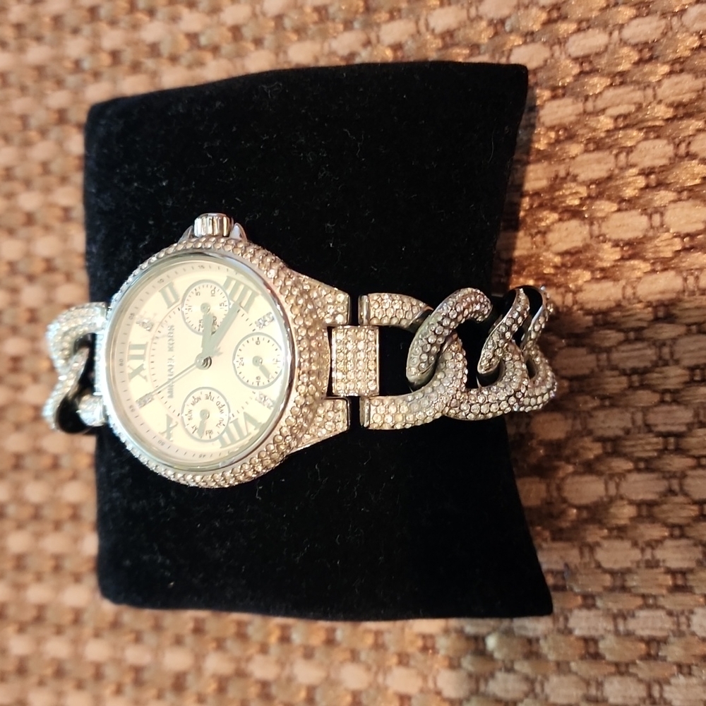 Micheal Kors Women's Watch